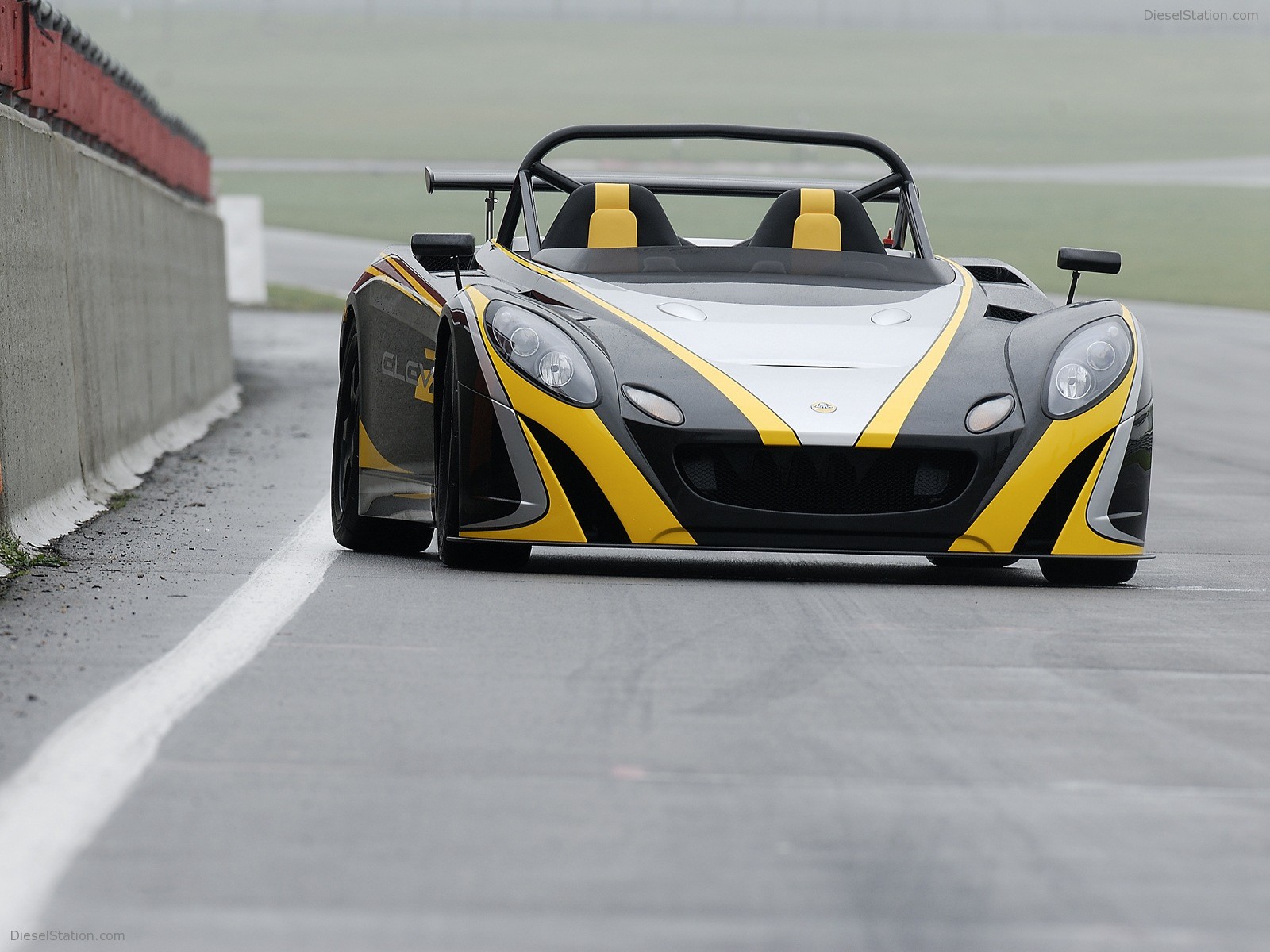 Lotus 2 Eleven